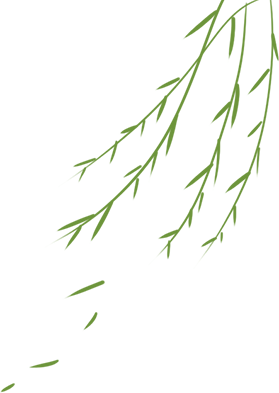 惠眾財金集團舉行“黨團共筑文明夢 植樹添綠應春風”植樹節(jié)活動(圖1)